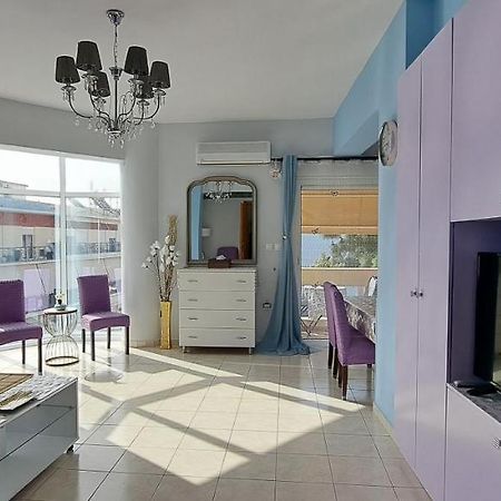 Mary'S Apartment Кос Екстериор снимка