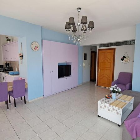 Mary'S Apartment Кос Екстериор снимка