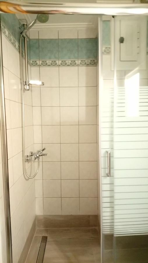Mary'S Apartment Кос Екстериор снимка