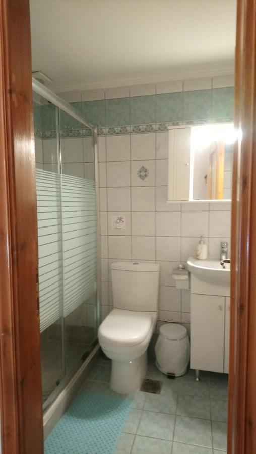 Mary'S Apartment Кос Екстериор снимка