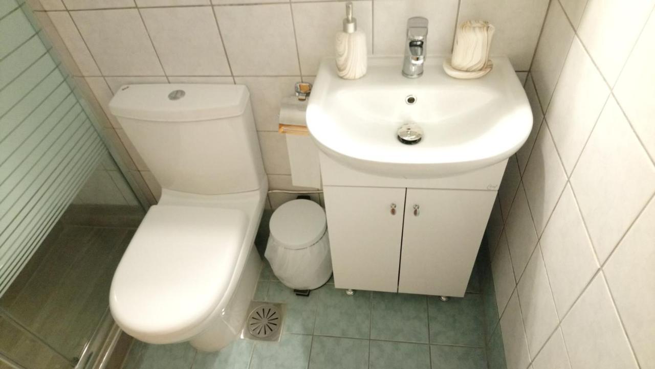 Mary'S Apartment Кос Екстериор снимка