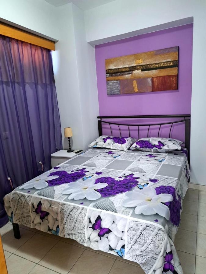 Mary'S Apartment Кос Екстериор снимка
