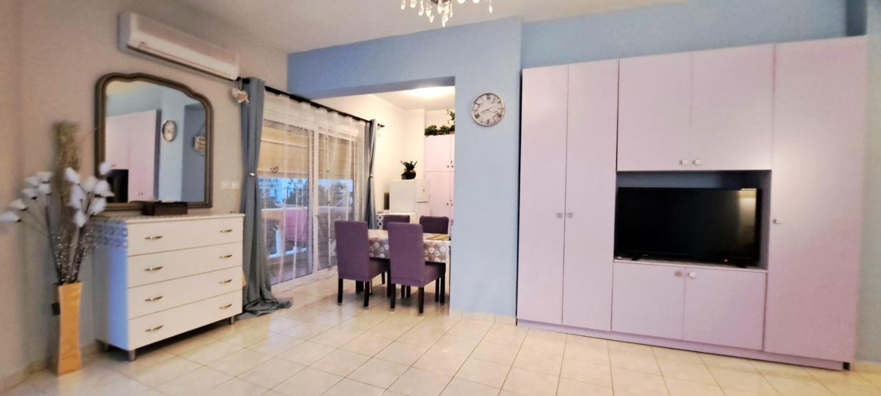 Mary'S Apartment Кос Екстериор снимка