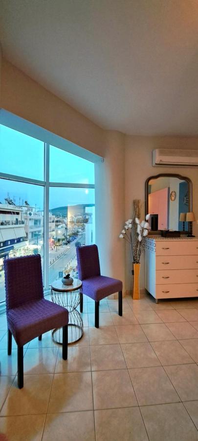 Mary'S Apartment Кос Екстериор снимка