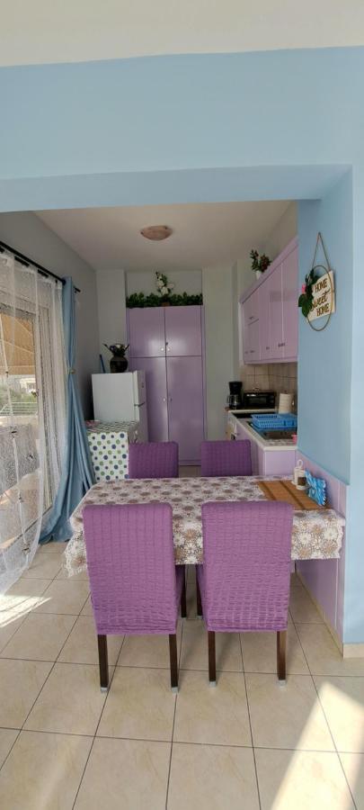 Mary'S Apartment Кос Екстериор снимка