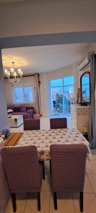 Mary'S Apartment Кос Екстериор снимка