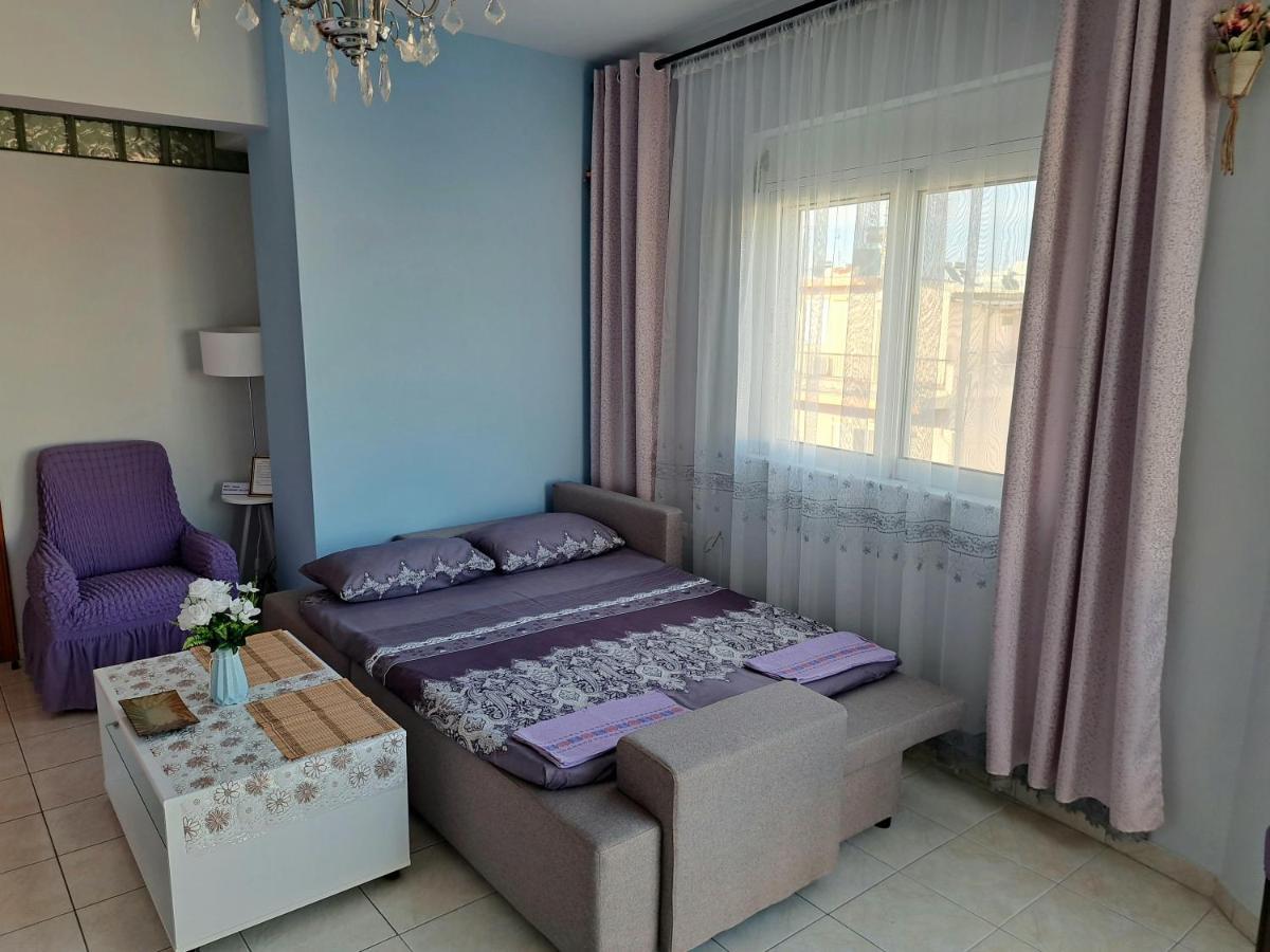 Mary'S Apartment Кос Екстериор снимка