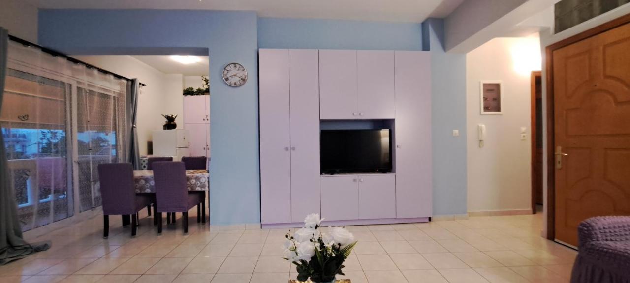 Mary'S Apartment Кос Екстериор снимка