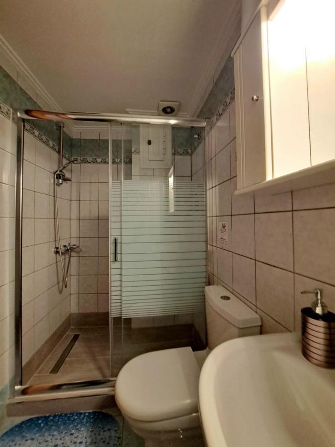 Mary'S Apartment Кос Екстериор снимка