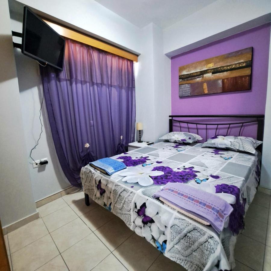 Mary'S Apartment Кос Екстериор снимка