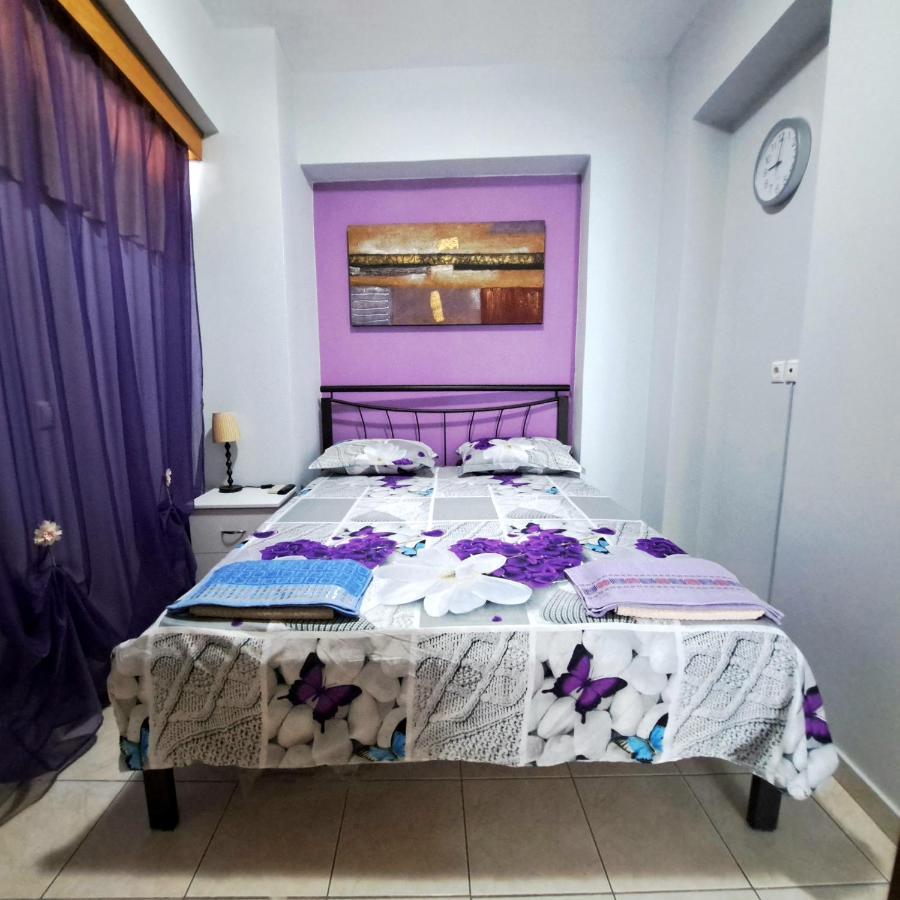 Mary'S Apartment Кос Екстериор снимка