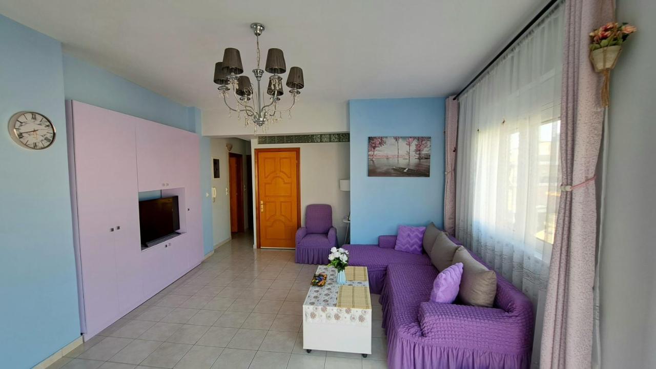 Mary'S Apartment Кос Екстериор снимка
