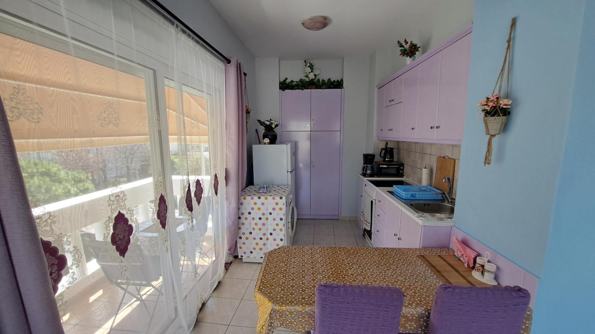 Mary'S Apartment Кос Екстериор снимка