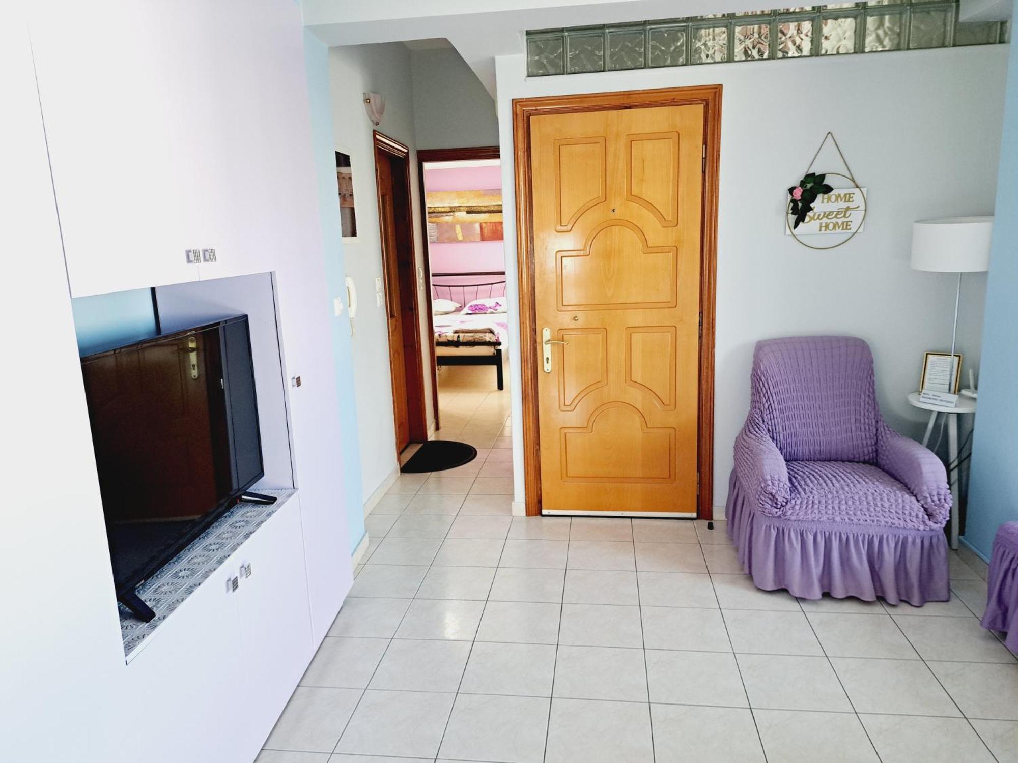 Mary'S Apartment Кос Екстериор снимка